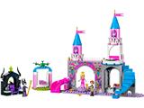 43211 LEGO Disney Aurora's Castle