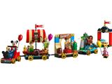 43212 LEGO Disney Celebration Train