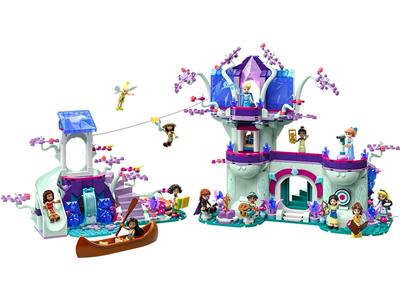 43215 LEGO Disney Magical Treehouse thumbnail image