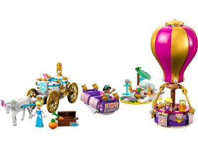 43216 LEGO Disney Disney Princess Princess Enchanted Journey