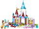 Disney Princess Creative Castles thumbnail