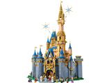 43222 LEGO Disney Castle