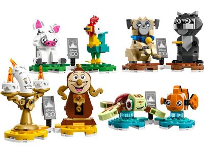 43226 LEGO Disney Duos thumbnail image