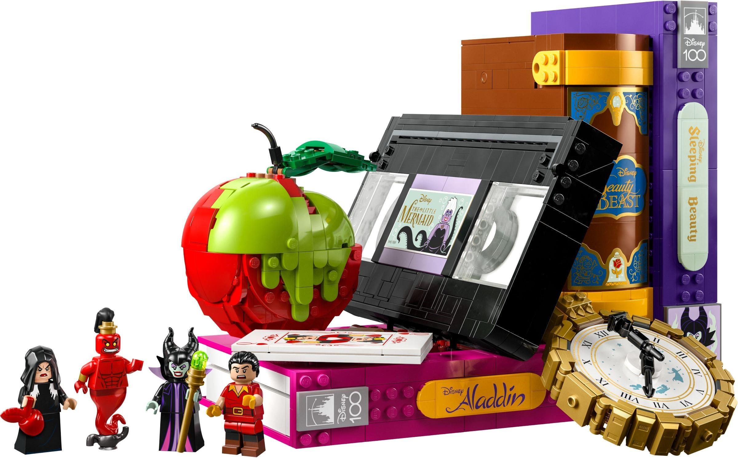 Disney - ★イズゴン★ lego-43227-1_xlarge.jpg
