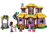 43231 LEGO Disney Wish Asha's Cottage