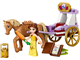 Belle's Storytime Horse Carriage thumbnail