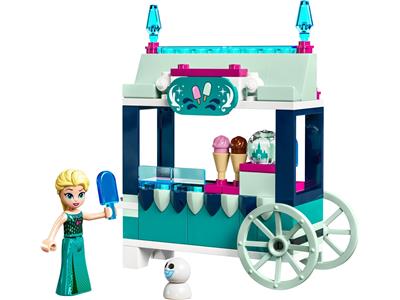 43234 LEGO Disney Elsa's Frozen Treats