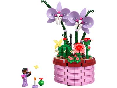 43237 LEGO Disney Encanto Isabela's Flowerpot thumbnail image