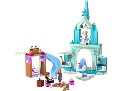 43238 LEGO Disney Elsa's Frozen Castle thumbnail image
