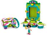 43239 LEGO Disney Encanto Mirabel's Photo Frame and Jewelry Box