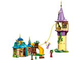 43241 LEGO Disney Tangled Rapunzel's Tower & The Snuggly Duckling