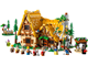 Snow White and the Seven Dwarfs' Cottage thumbnail