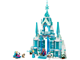 Elsa's Ice Palace thumbnail