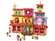 43245 The Magical Madrigal House