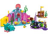 43254 LEGO Disney Ariel's Crystal Cavern