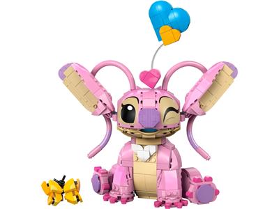 43257 LEGO Disney Lilo and Stitch Angel