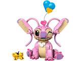 43257 LEGO Disney Lilo and Stitch Angel