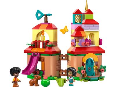 43261 LEGO Disney Encanto Mini House thumbnail image