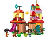 43261 LEGO Disney Encanto Mini House