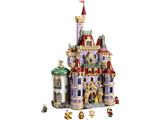 43263 LEGO Disney Beauty and the Beast Castle