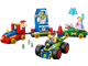 Toy Story Celebration Train & RC Car thumbnail