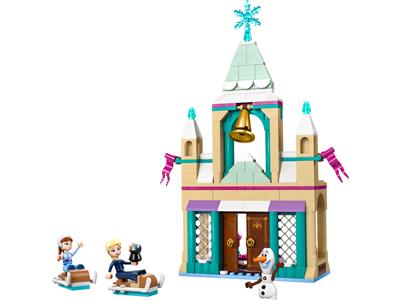 43265 LEGO Disney Arendelle Frozen Castle thumbnail image