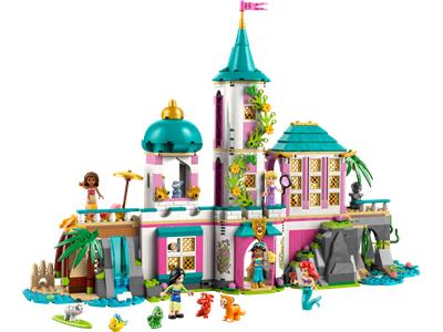 43267 LEGO Disney Princess Castle & Royal Pets