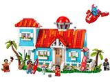 43268 LEGO Disney Lilo and Stitch Beach House