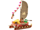 Moana's Adventure Canoe thumbnail
