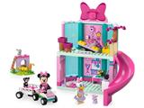 43274 LEGO Disney Mickey and Friends Minnie’s Pet Hotel