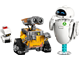 WALL•E and EVE thumbnail