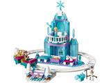 43281 LEGO Disney Frozen Elsa's Ice Castle & Snow Ride Adventure