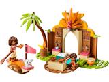43282 LEGO Disney Moana Village House & Boat