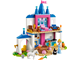 Cinderella Animal Friends Castle thumbnail