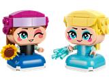 43284 LEGO Disney Mini Disney Princess Mini Anna & Elsa
