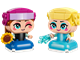 Mini Anna & Elsa thumbnail