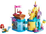 43285 LEGO Disney The Little Mermaid Ariel's Magical Mini Palace