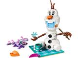 43287 LEGO Disney Frozen II Olaf and Bruni’s Picnic Fun