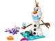 Olaf and Bruni’s Picnic Fun thumbnail