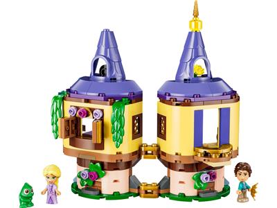 43294 LEGO Disney Rapunel's Mini Tower