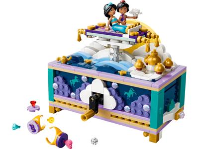 43295 LEGO Disney Jasmine's Jewellery Box