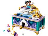 43295 LEGO Disney Jasmine's Jewellery Box