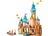 43297 LEGO Disney Rapunzel's Castle