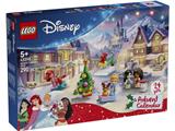 43298 LEGO Disney Advent Calendar 2026