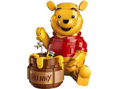 Winnie the Pooh - Image 1