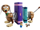 Toy Story Slinky Dog Bookends thumbnail