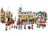 43302 LEGO Disney Main Street, U.S.A.