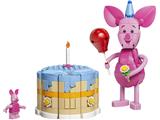 43305 LEGO Disney Winnie the Pooh Piglet's Birthday Fun