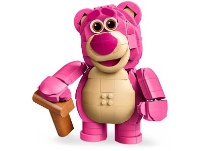 43306 LEGO Disney Toy Story Lotso