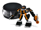Black Robot Pod thumbnail